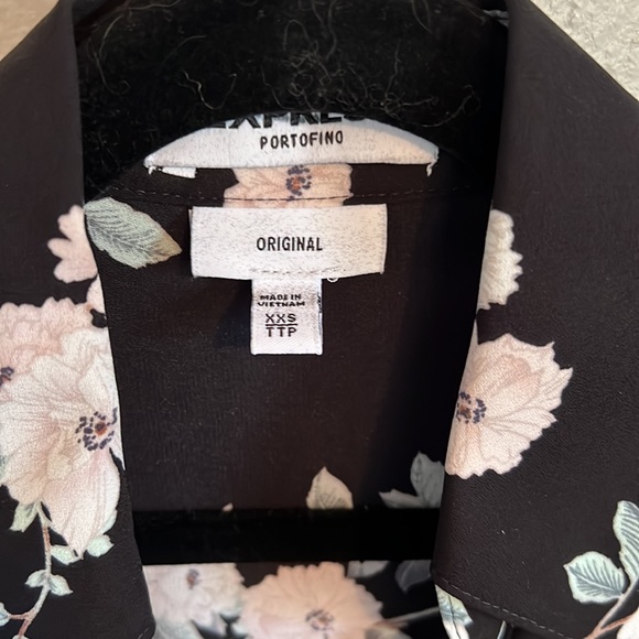 Express portfolio original fit - Picture 2 of 5